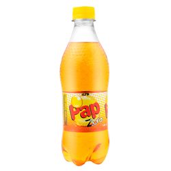 Bebida Pap zero no retornable 500 ml