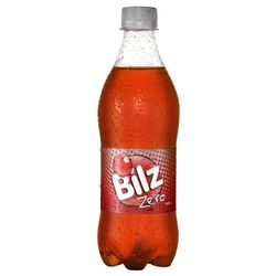 Bebida Bilz zero no retornable 500 ml
