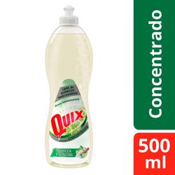 Lavalozas Quix pureza esencial 500 ml