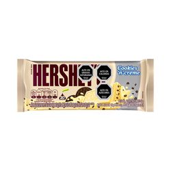Chocolate Hershey's cookies and cream 87 g