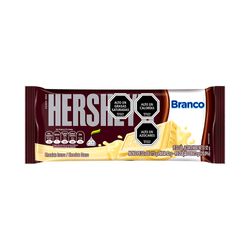 Chocolate Hershey's blanco barra 92 g