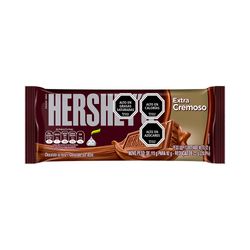 Chocolate Hershey's extra cremoso barra 92 g