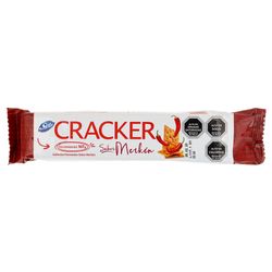 Galletas Selz cracker sabor merken doy pack 107 g
