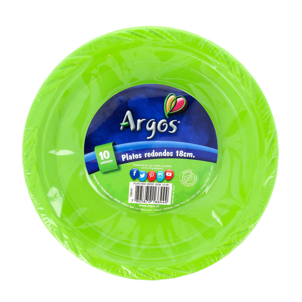 argos frisbee