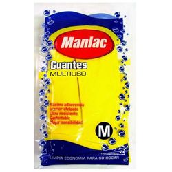 Guante Manlac multiuso talla M