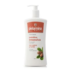 Crema corporal Pielarmina karite 350 ml