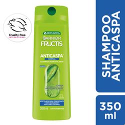 Shampoo Fructis anticaspa 350 ml
