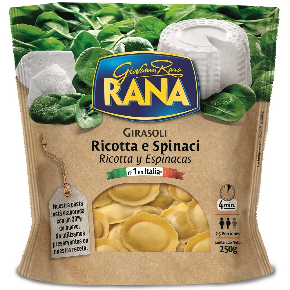 Rana Pasta