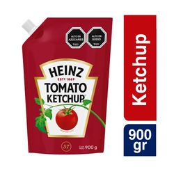 Ketchup Heinz doypack 900 g