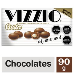 Chocolate Vizzio Costa 90 g