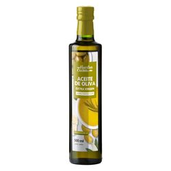 Aceite de oliva Nuestra Cocina extra virgen 500 ml