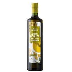 Aceite de oliva Nuestra Cocina extra virgen 1 L