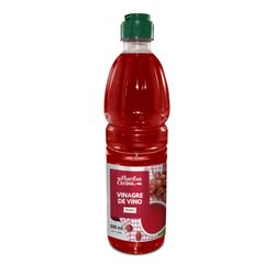 Vinagre rosado Nuestra Cocina botella 500 ml