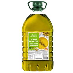 Aceite de oliva Nuestra Cocina extra virgen 3 L