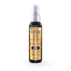 Revitalizador de cabello Revie detox micelar spray 120 ml