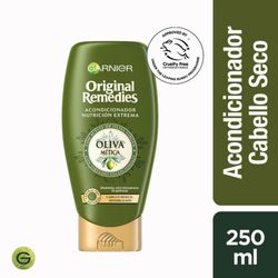 Acondicionador Original Remedies oliva mítica 250 ml