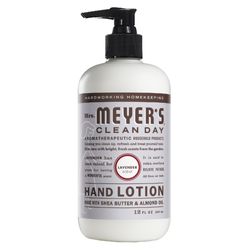 Crema de manos Mrs Meyers lavanda 354 ml