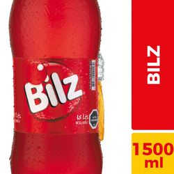 Bebida Bilz no retornable 1.5 L