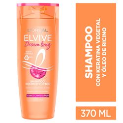 Shampoo Elvive dream long 370 ml