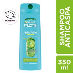 Shampoo Fructis citrus control 350 ml