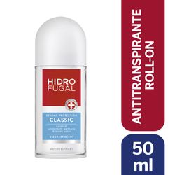 Antitranspirante Hidrofugal roll-on 50 ml
