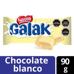 Chocolate galak Nestlé 90 g
