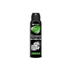 Desodorante spray Bio men magnesio ultra dry 150 ml