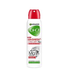 Desodorante spray Bio magnesio ultra dry 150 ml