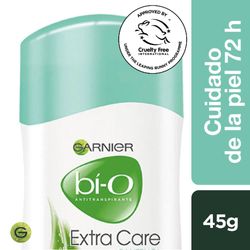 Desodorante roll on Bio extra care aloe vera 50 ml
