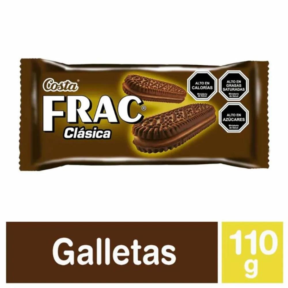 Galletas Frac clásica 110 g