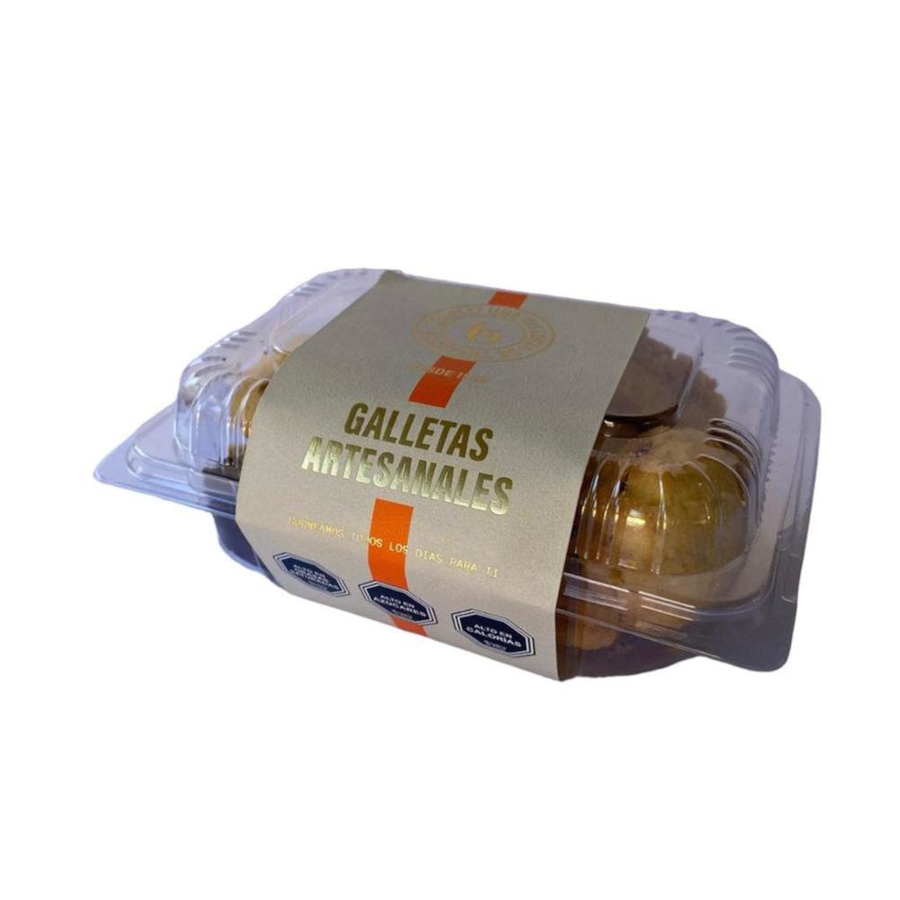 Galletas artesanales Tavelli 240 g